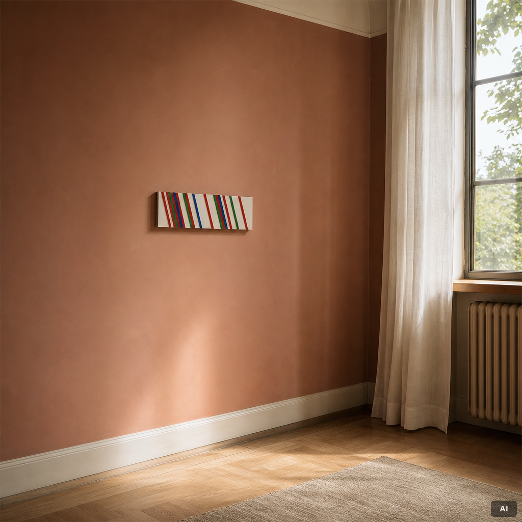 Lars Erik Falk, "Modul relief B29".