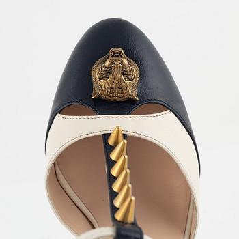 Gucci, skor, 2016, storlek 37.