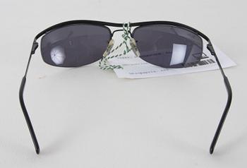 SOLGLASÖGON, RayBan.