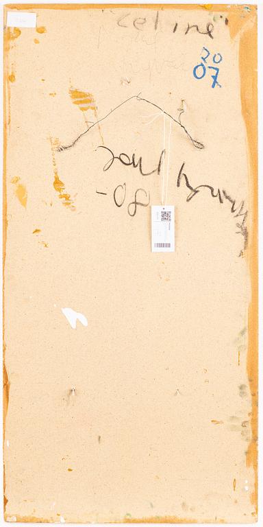 Jarl Ingvarsson, "Celine".