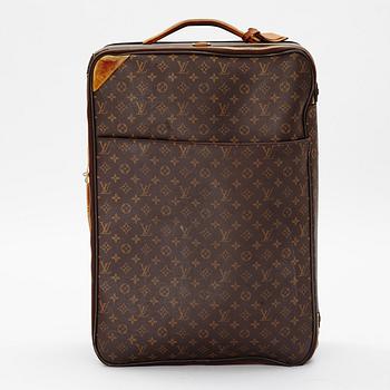 Louis Vuitton, resväska, "Pégase 65".