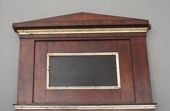 SPEGEL, Karl Johan, 1800-tal.