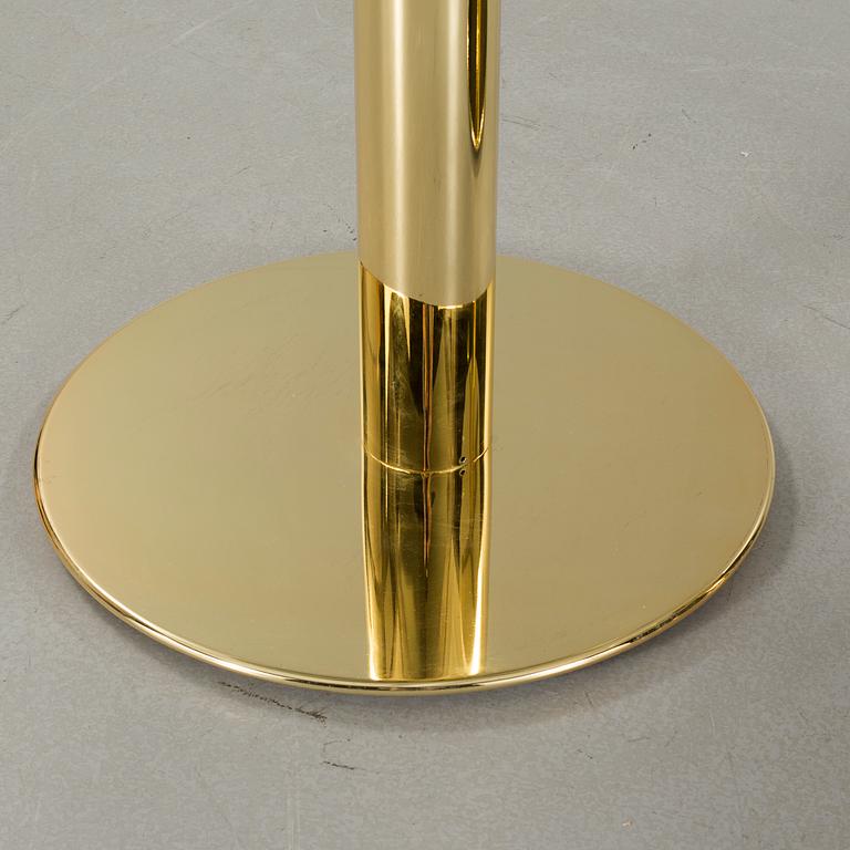 A pair of side tables, late 20th century.