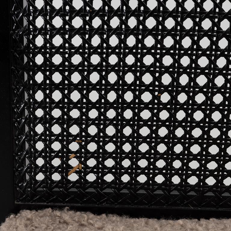 A pair of armchairs, Svenska Möbelfabrikerna in Bodafors, first half of the 20th century.