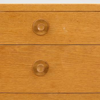 Børge Mogensen, byrå, Karl Andersson & Söner, 1900-talets andra hälft.