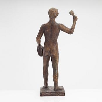 Eemil Halonen, "Rummunlyöjä".