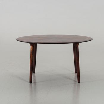 SOFFBORD, Bramin Danmark, CITES-intyg.