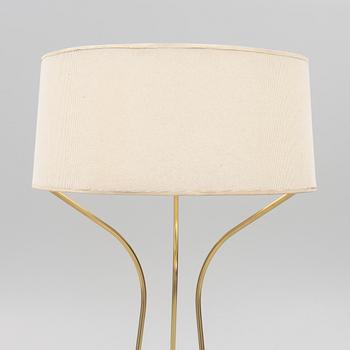 Claesson Koivisto Rune, an 'Aria' floor lamp, Örsjö belysning.