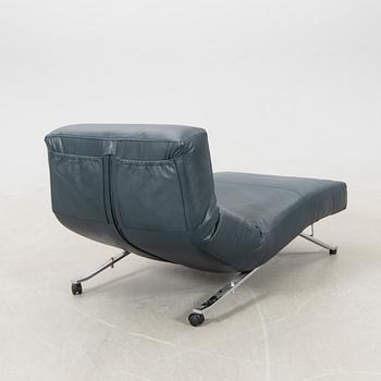 Jens Juul Eilersen armchair "Control" 2000s.