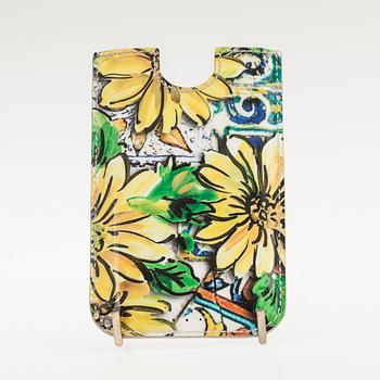 TELEFONFODRAL, Dolce & Gabbana.