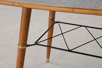 SOFFBORD, Bröderna Miller, Bankeryd, 1950/60-tal.