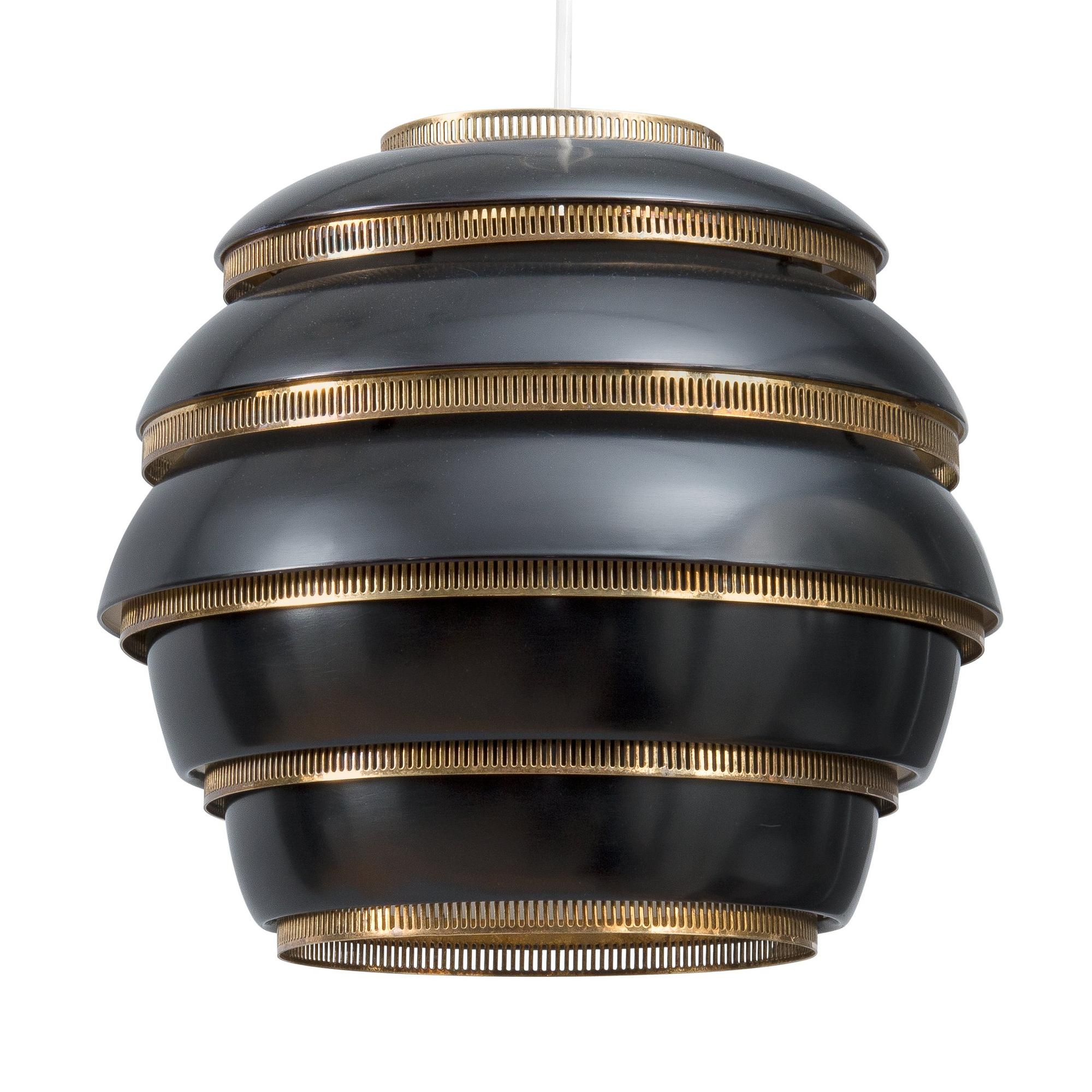 Alvar Aalto, TAKLAMPA.