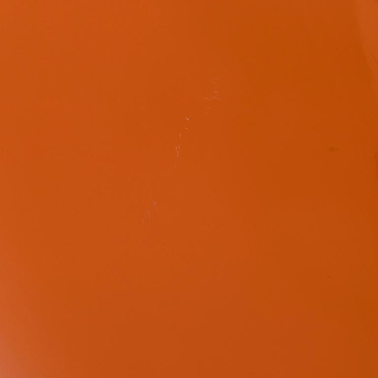 Eero Aarnio, fåtölj, "Åskbollen" Asko International 1970-tal.