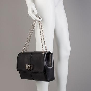 CHRISTIAN LOUBOUTIN, bag.
