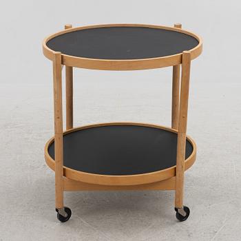Hans Bølling, brickbord "Bølling tray table", Brdr. Krüger, 2000-tal.