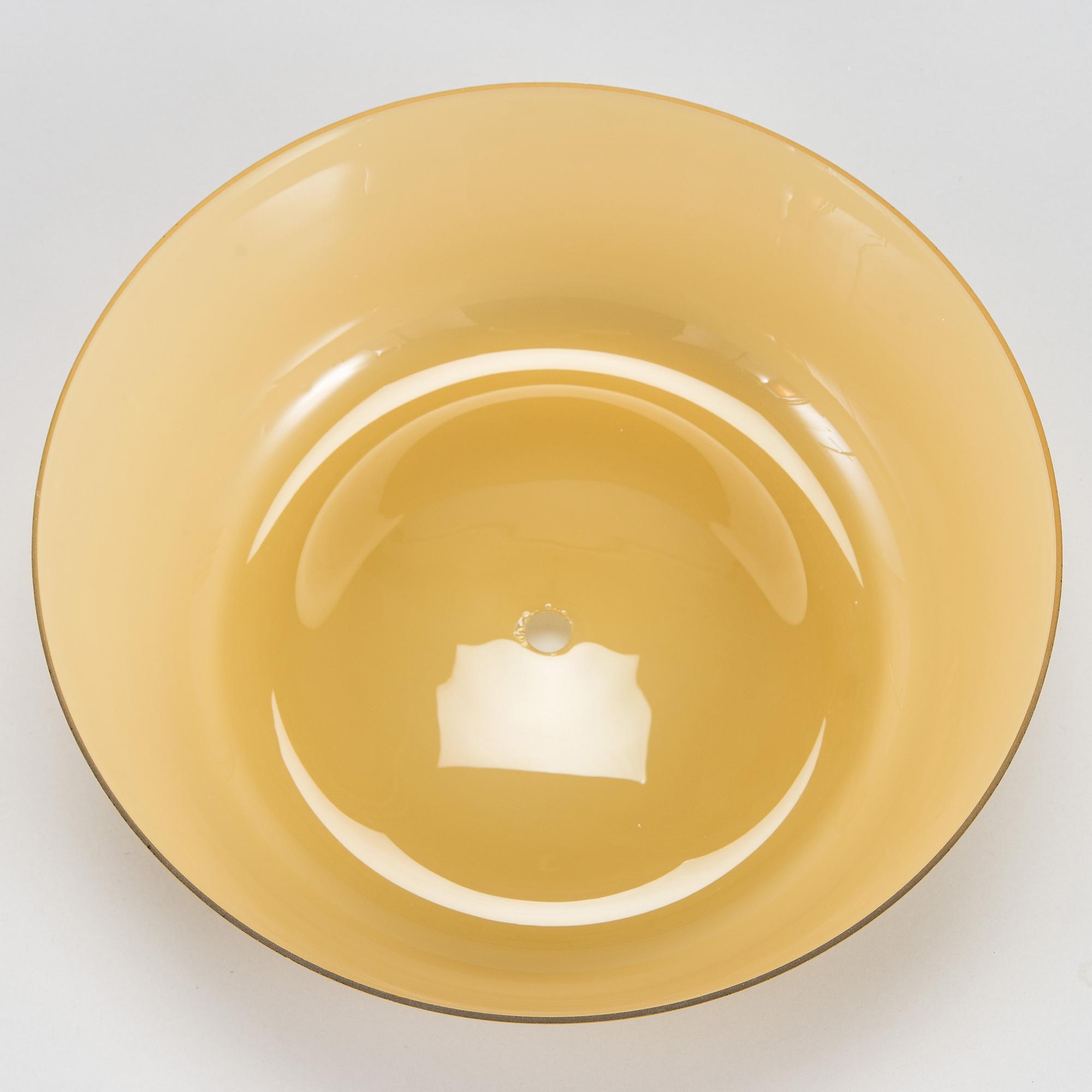 Paavo Tynell, A ceiling light  for Taito. Made to order 1950.