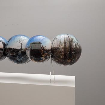 Bigert & Bergström (Mats Bigert, Lars Bergström), "Tornado Trail".