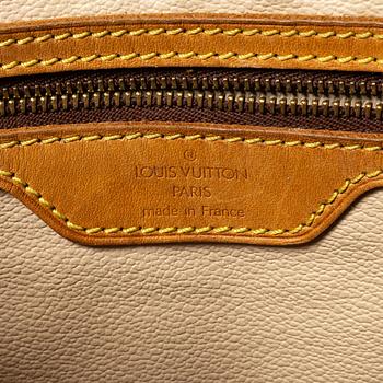 Louis Vuitton, Bag, "Bucket", 1996.