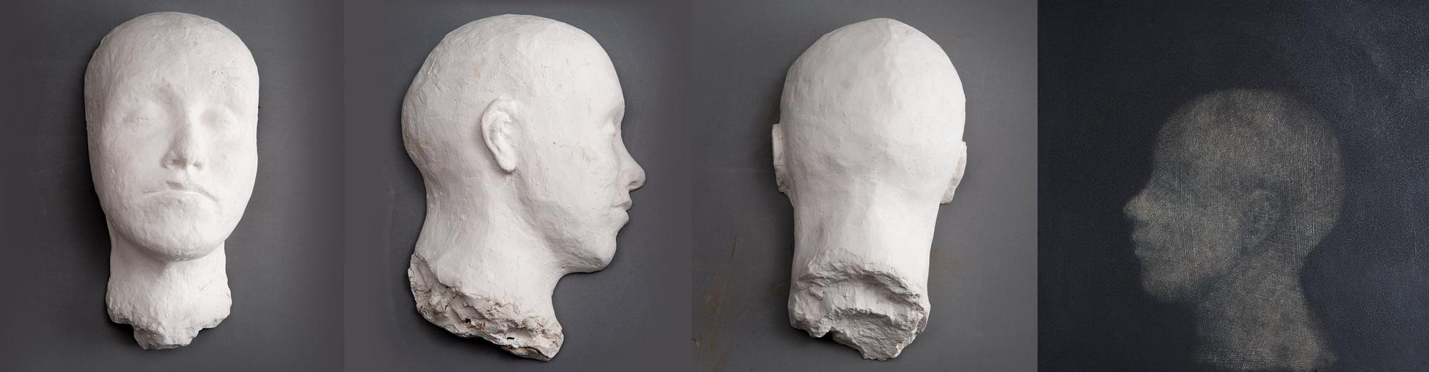 Susanne Gottberg, "OMVÄNDNING I".