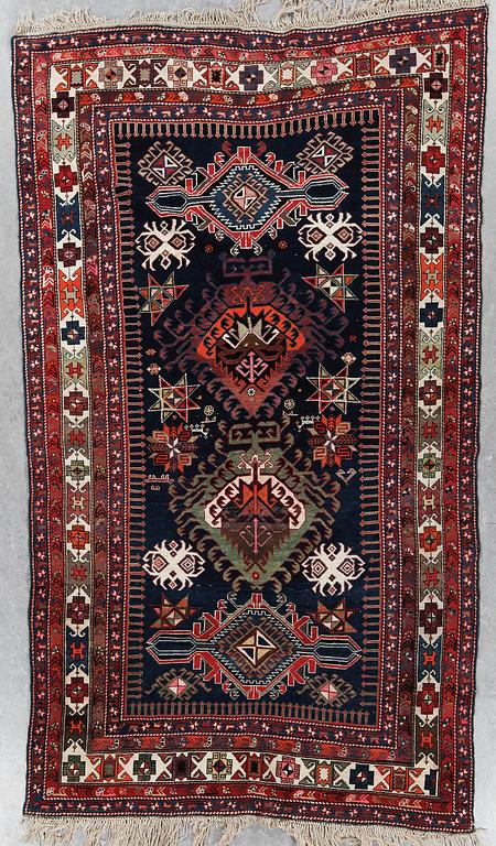 MATTA, Kaukas, Ca 269 x 160 cm.