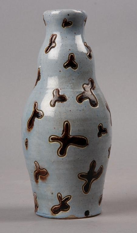 VAS, keramik. 1900-tal.