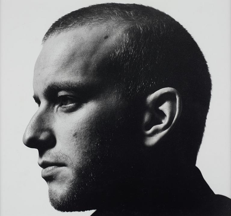 Jan Bengtsson, fotografi.
