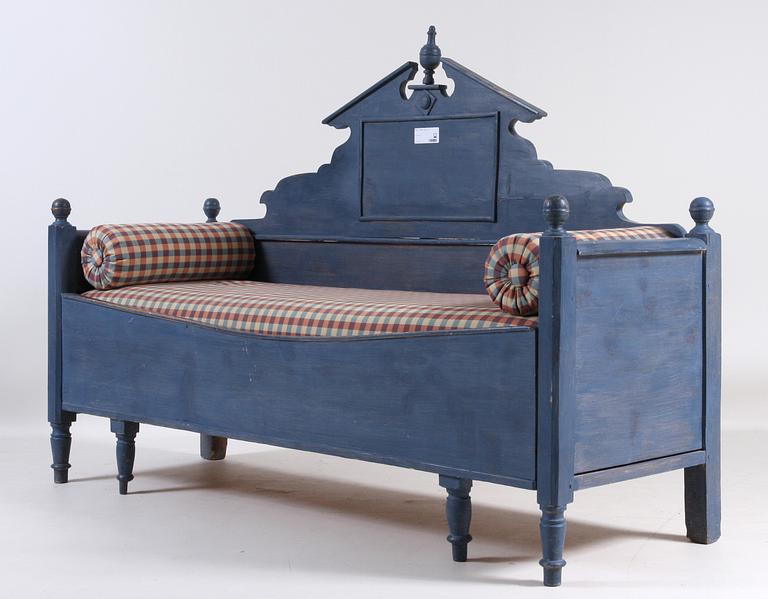 SOFFA, 1800-tal.