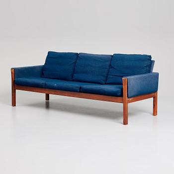 Hans J. Wegner, Soffa och fåtölj, "AP-62", AP-Stolen Danmark, 1960-tal.