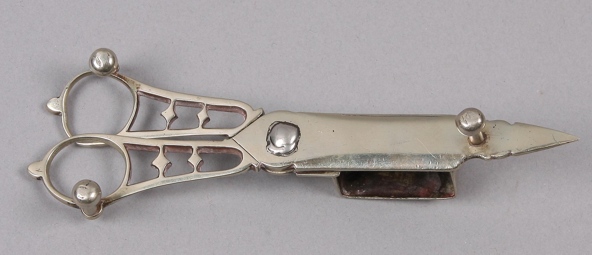 VEKSAX, pläter, England, sent 1800-tal.