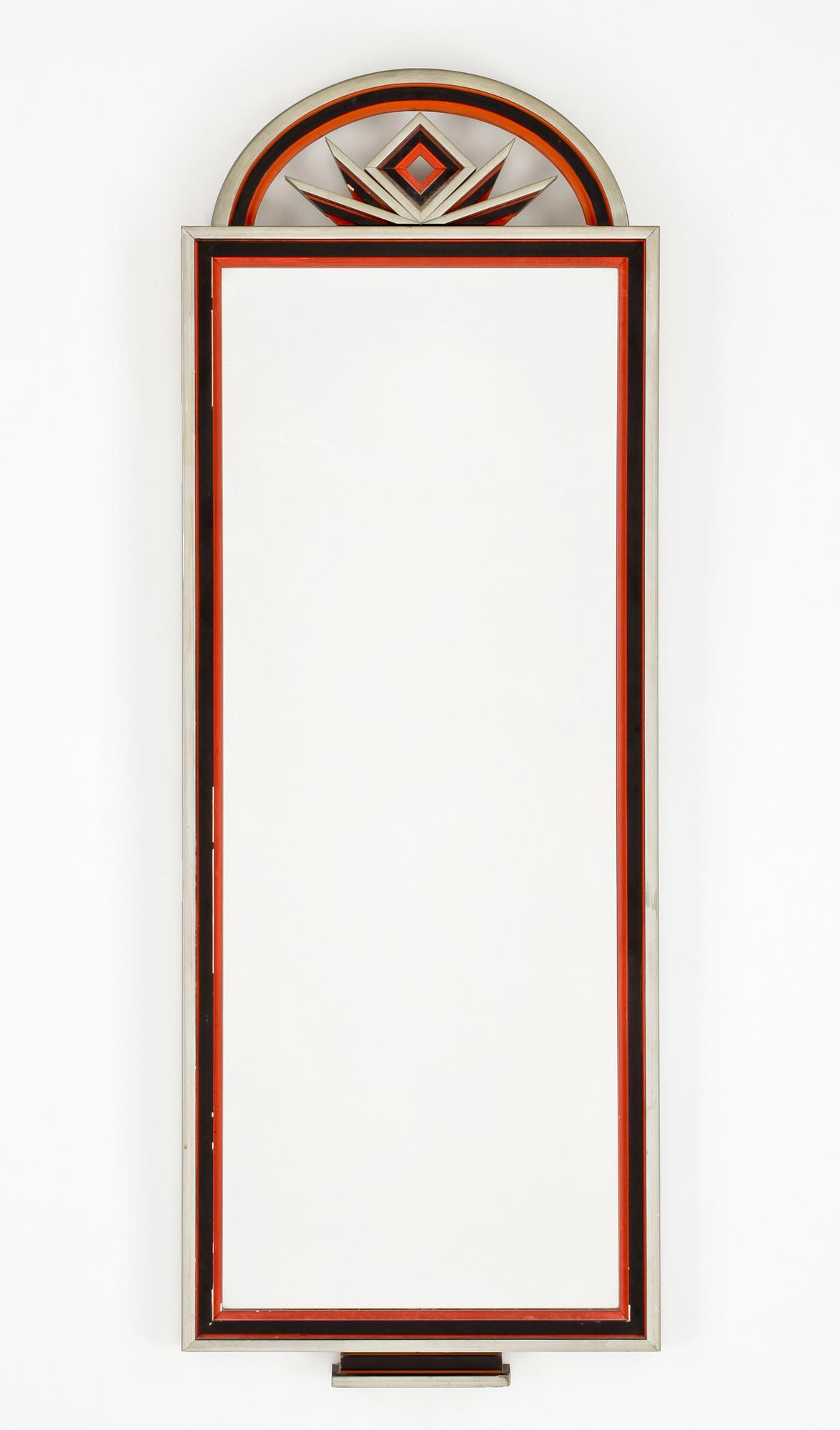 SPEGEL, art deco, 1900-talets första hälft.