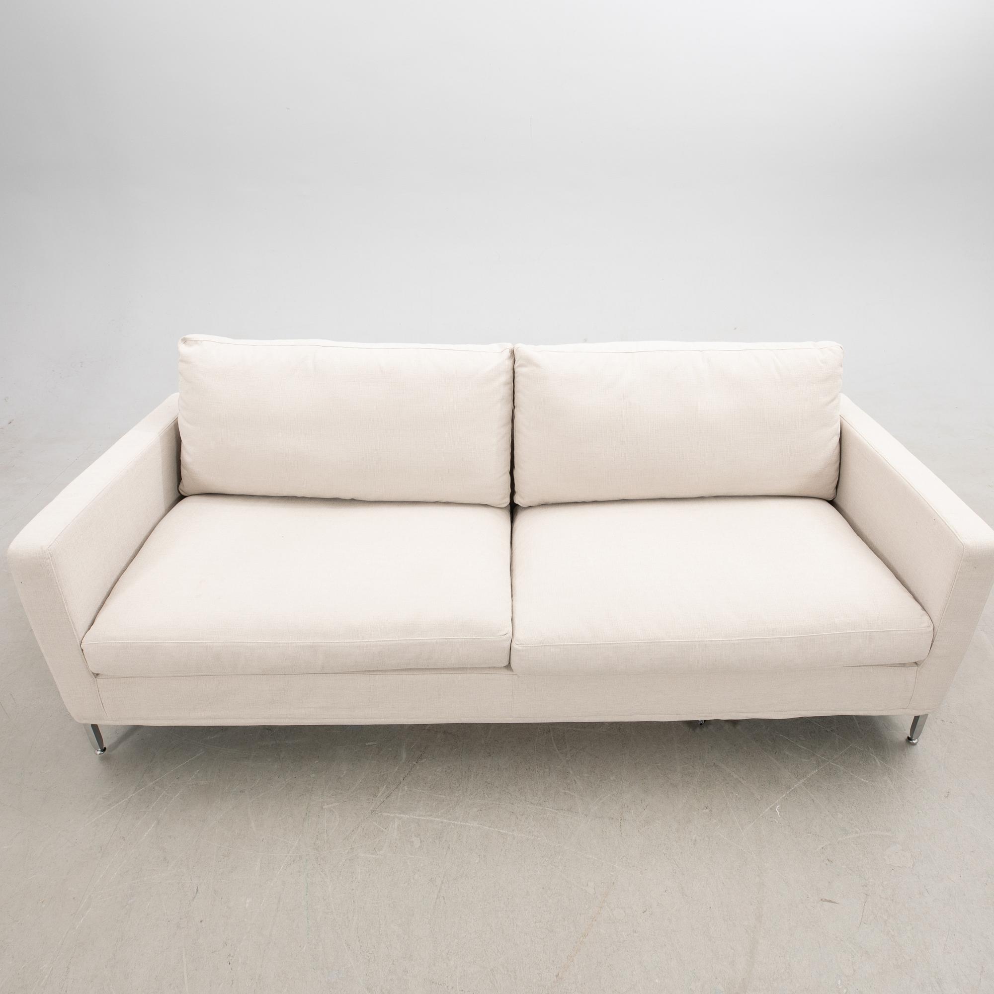 Jens Juul Eilersen, sofa, "Loft".