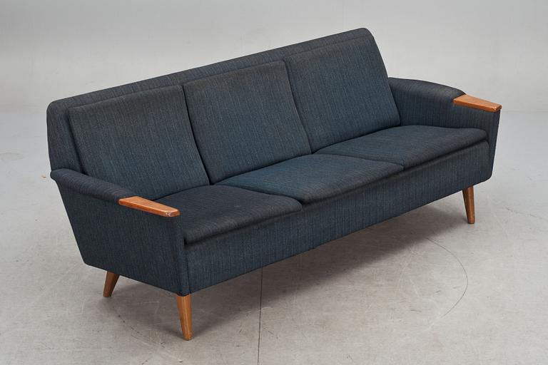 SOFFA, 1950/60-tal.