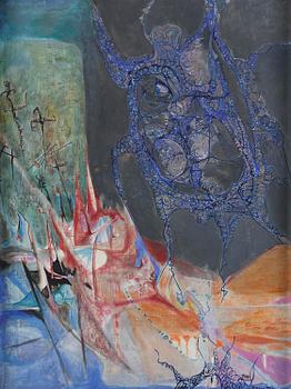 811. Erna Rosenstein, "Pajęczyna".