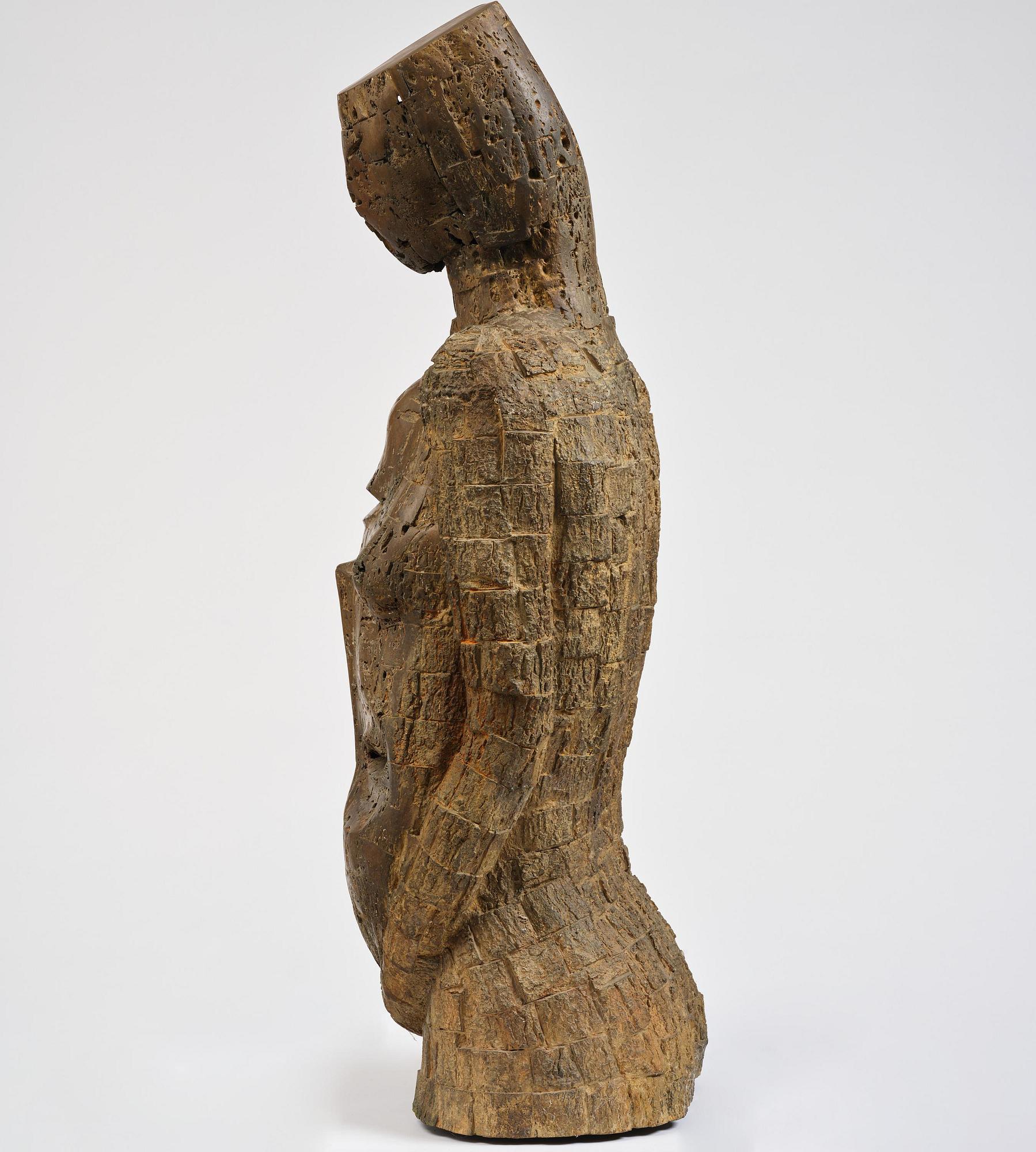 Raúl Farco, "Child and Mother".