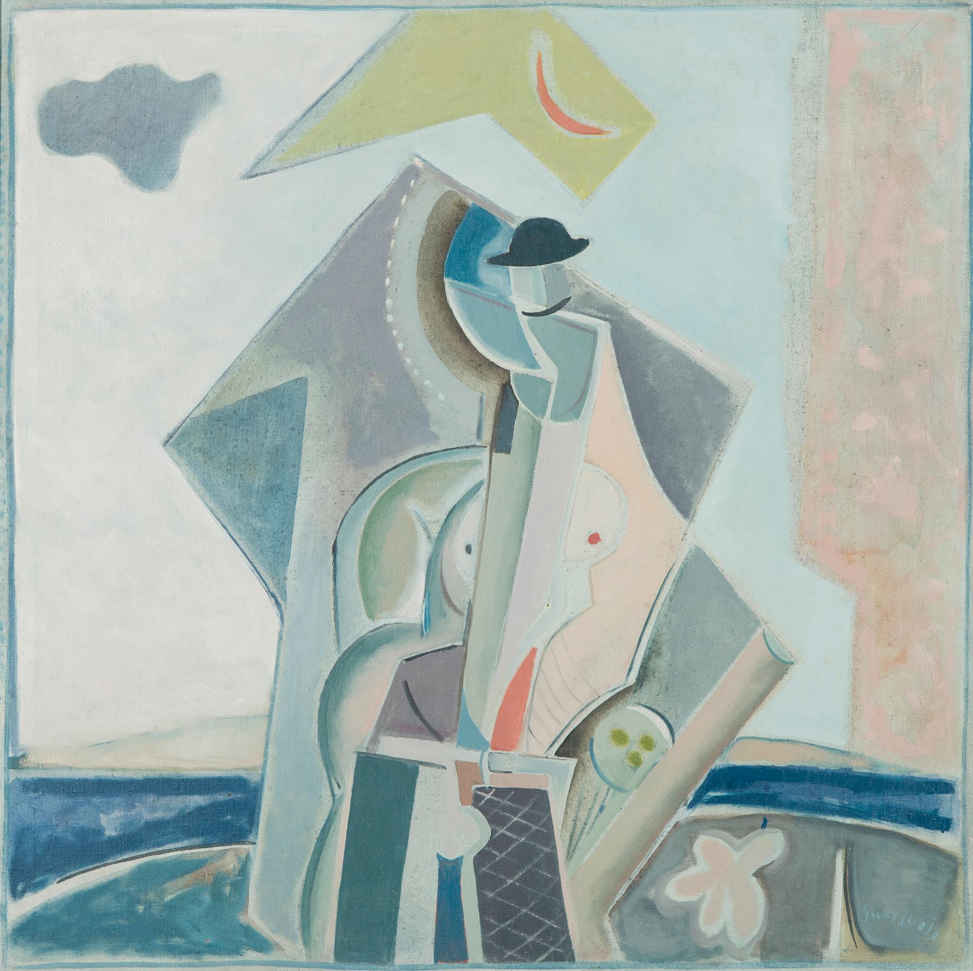 Ahti Susiluoto, Composition.