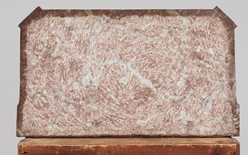 BYRÅ, av Gustaf Foltiern (mästare i Stockholm 1771-1804). Gustaviansk.