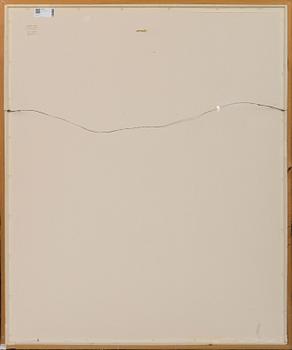 A PAINTING BY HELMUT MIDDENDORF.