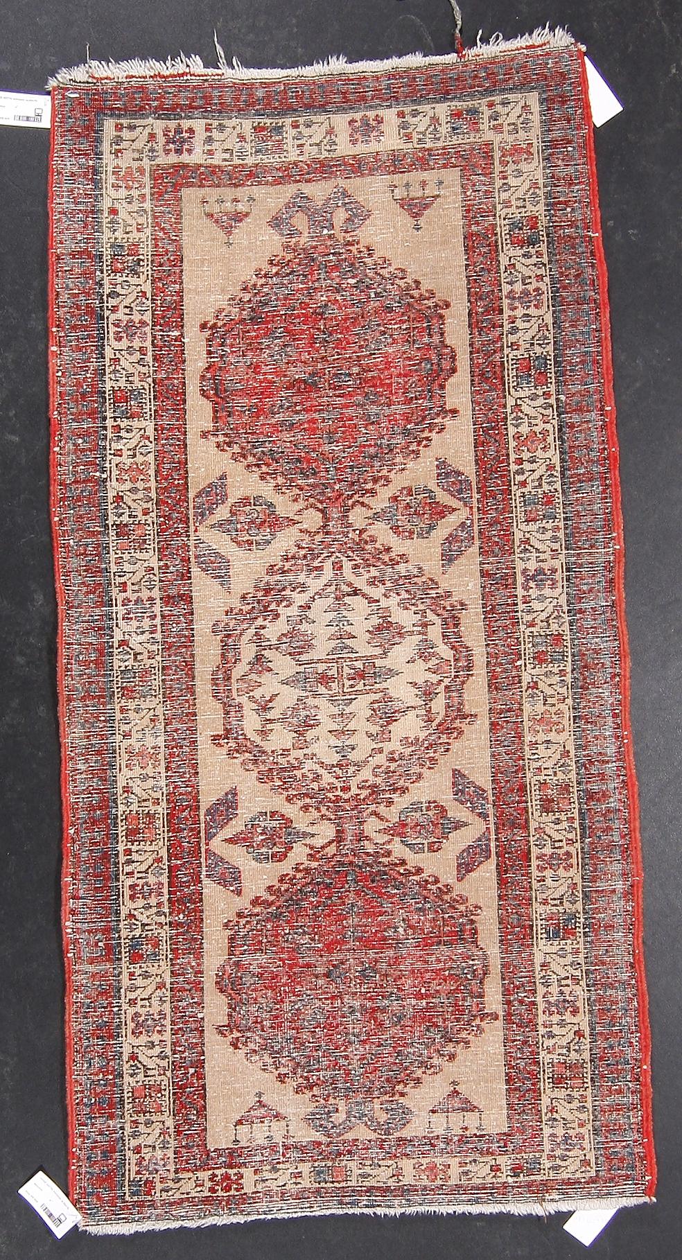MATTA, orientalisk, ca 80x170.