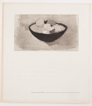 Helene Schjerfbeck, efter, "Helene Schjerfbeck".