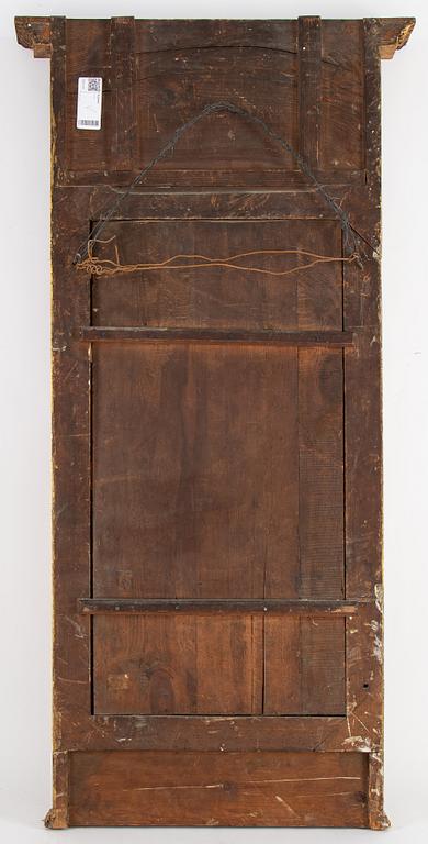 Spegel, 1800-talets början.