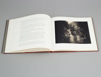 PHOTOBOOK,. Deep South, Sally Mann, signed/dedicated.