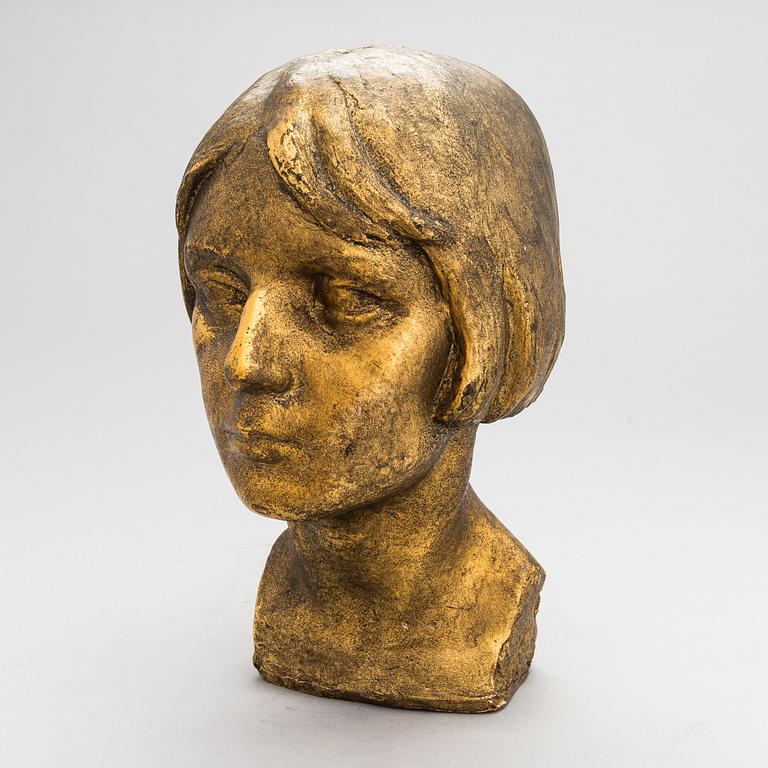 Essi Renvall, Naisen muotokuva.