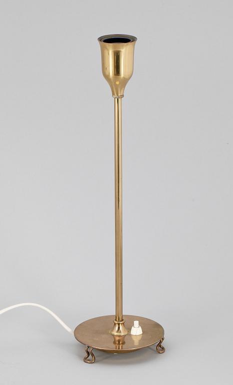 BORDLAMPA, modell 2552, Josef Frank, Svenskt Tenn.