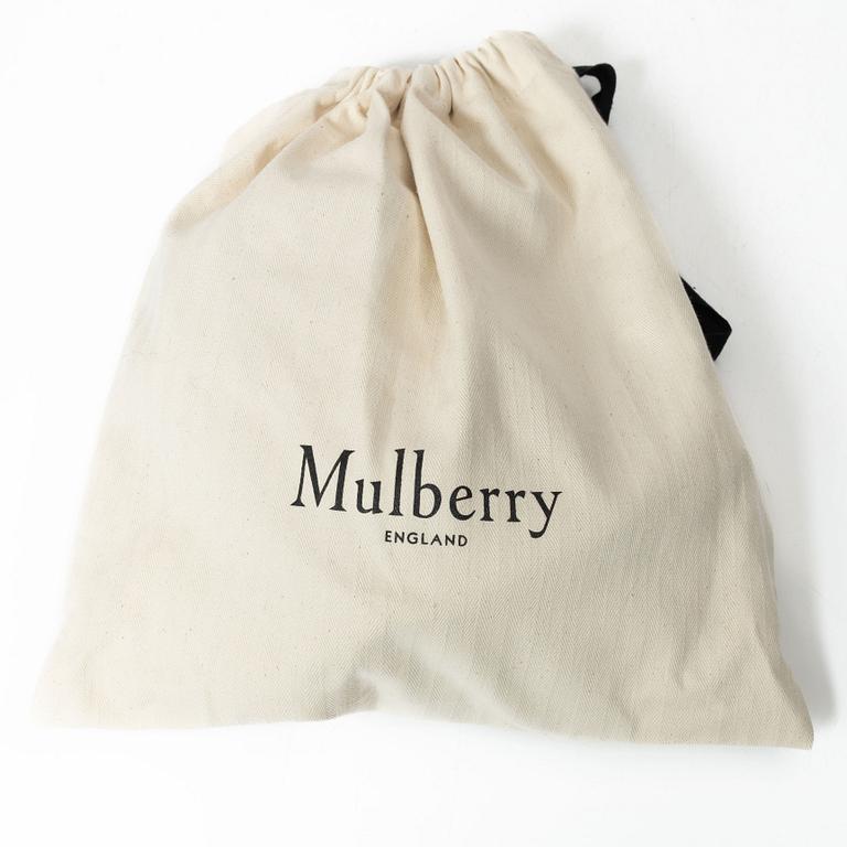 Mulberry, bag, "Amberley satchel".