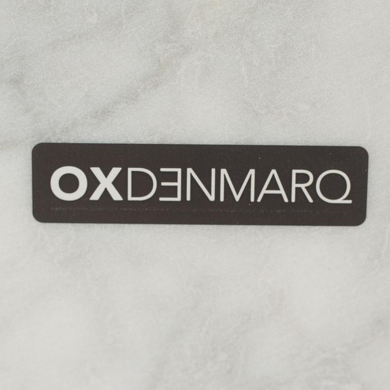 Dennis Marquart, a 'Big O' dining table, OX DENMARQ, Denmark.