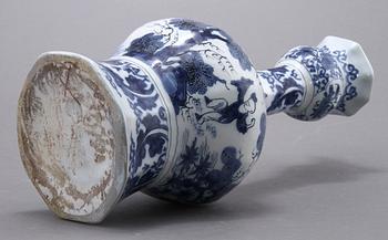 VAS, fajans, Holland, 1800-tal.