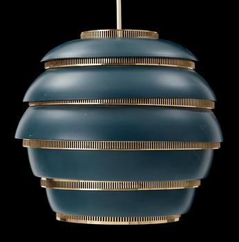 ALVAR AALTO, takarmatur, "A 331, Bikupa", Valaistustyö Ky, Finland.