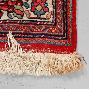 MATTA, orientalisk, old, 145x105 cm.