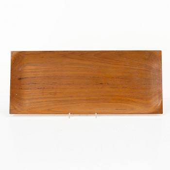Johnny Mattsson, tray and two bowls.