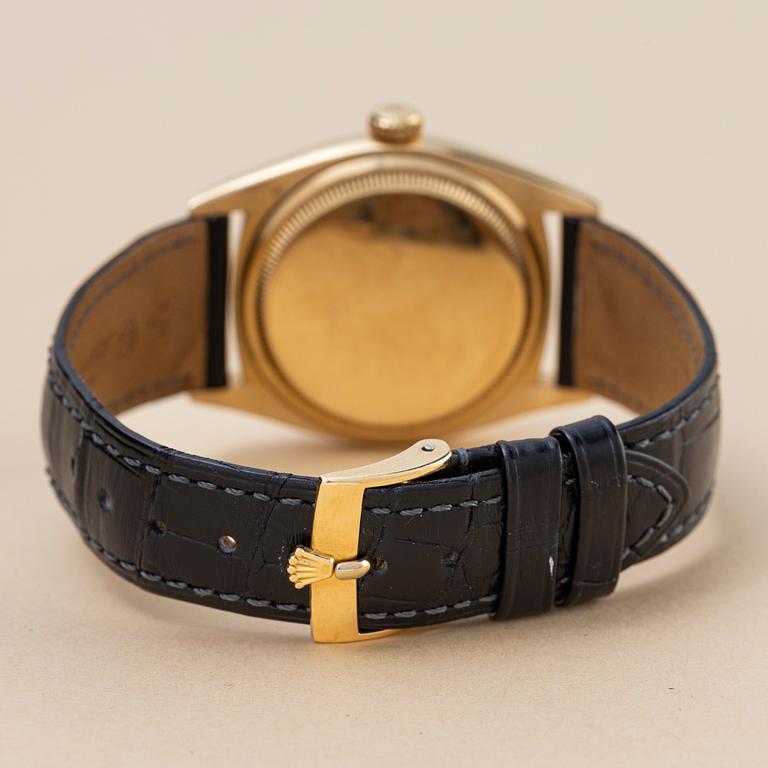 Rolex, Datejust, ca 1959.